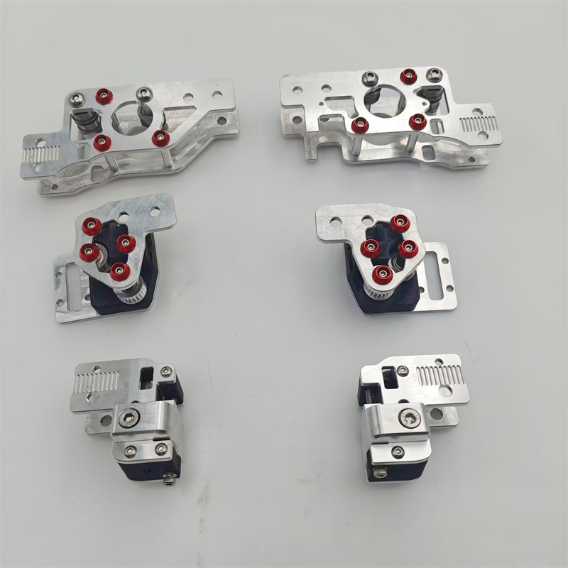 Corexy 3D Printer Kit - Funssor Voron 2.4 R2 3D プリンター