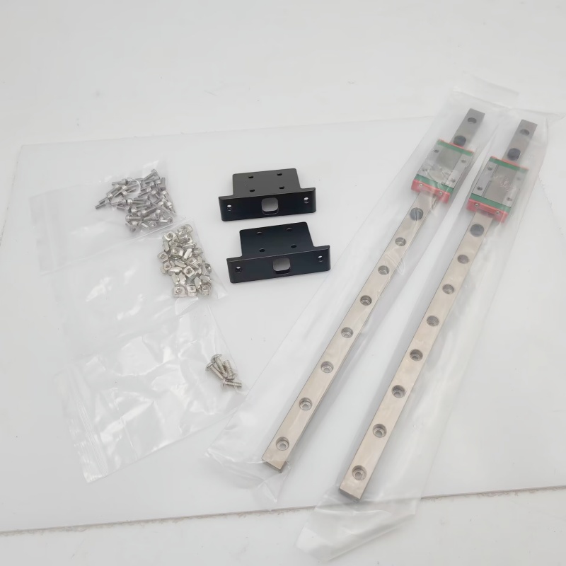 Funsor Sovol-3Dプリンターアダプターセット、s - Linear Rail Mgn12H Set のレビューと価格