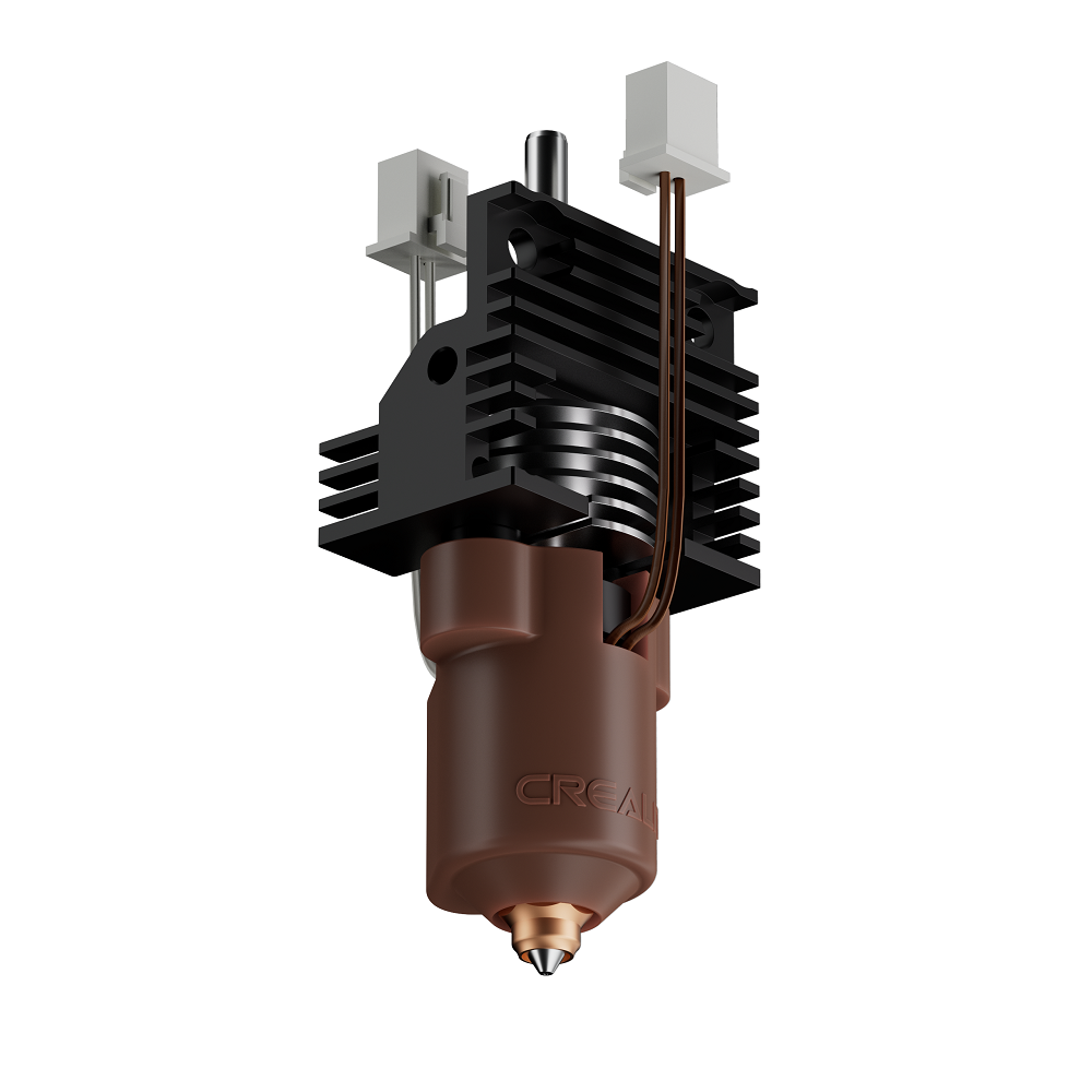 Creality K1 Max/K1C/K1SE/K1アップ - High Flow Ceramic Hotend のレビューと価格