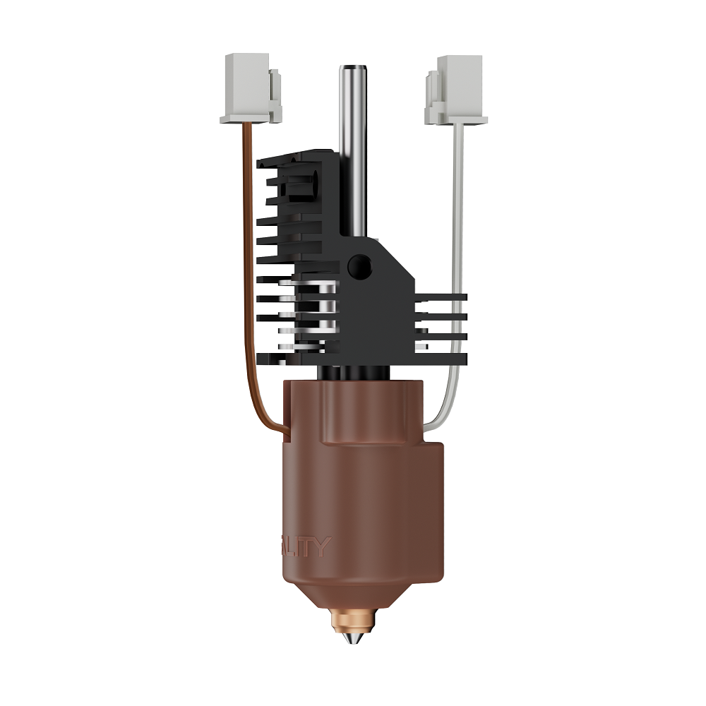 Creality K1 Max/K1C/K1SE/K1アップ - High Flow Ceramic Hotend のレビューと価格
