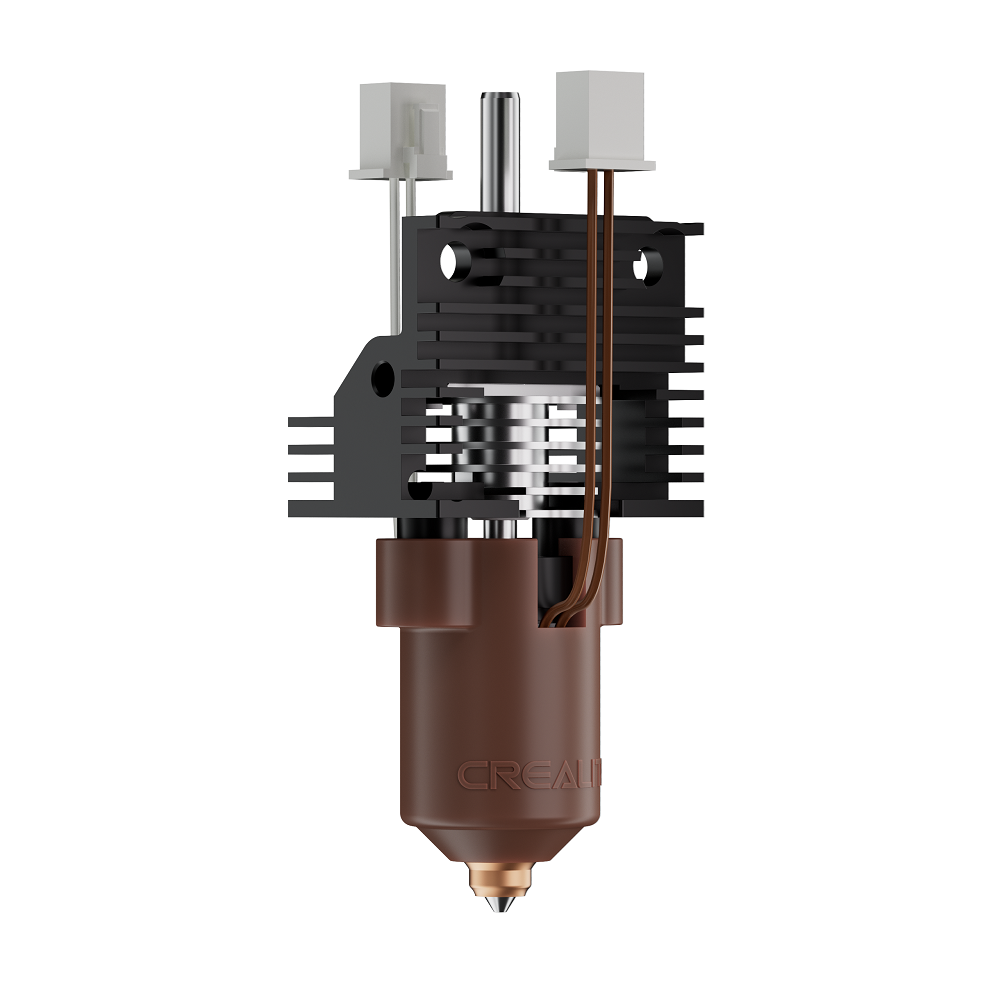 Creality K1 Max/K1C/K1SE/K1アップ - High Flow Ceramic Hotend のレビューと価格