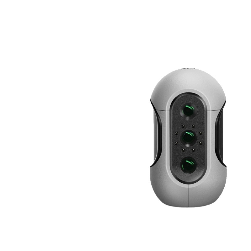 高精度3Dスキャナー ポータブルハンドヘルド連続高速スキャン - Handheld 3D Scanner High Precision のレビューと価格