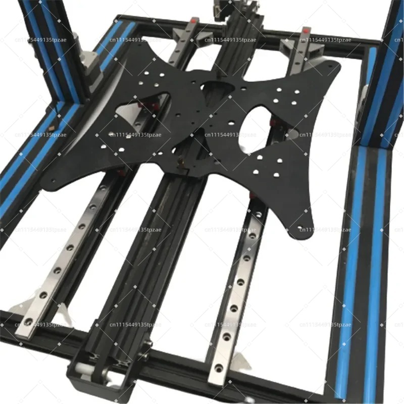 1 セットの MGN12H リニアレールキット、3D プリン - Linear Rail Mgn12H Set のレビューと価格