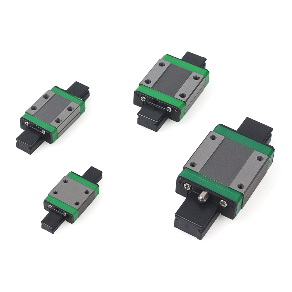 MGN7H MGN9H MGN12H MGN15H MGN7 - Linear Rail Mgn12H Set のレビューと価格