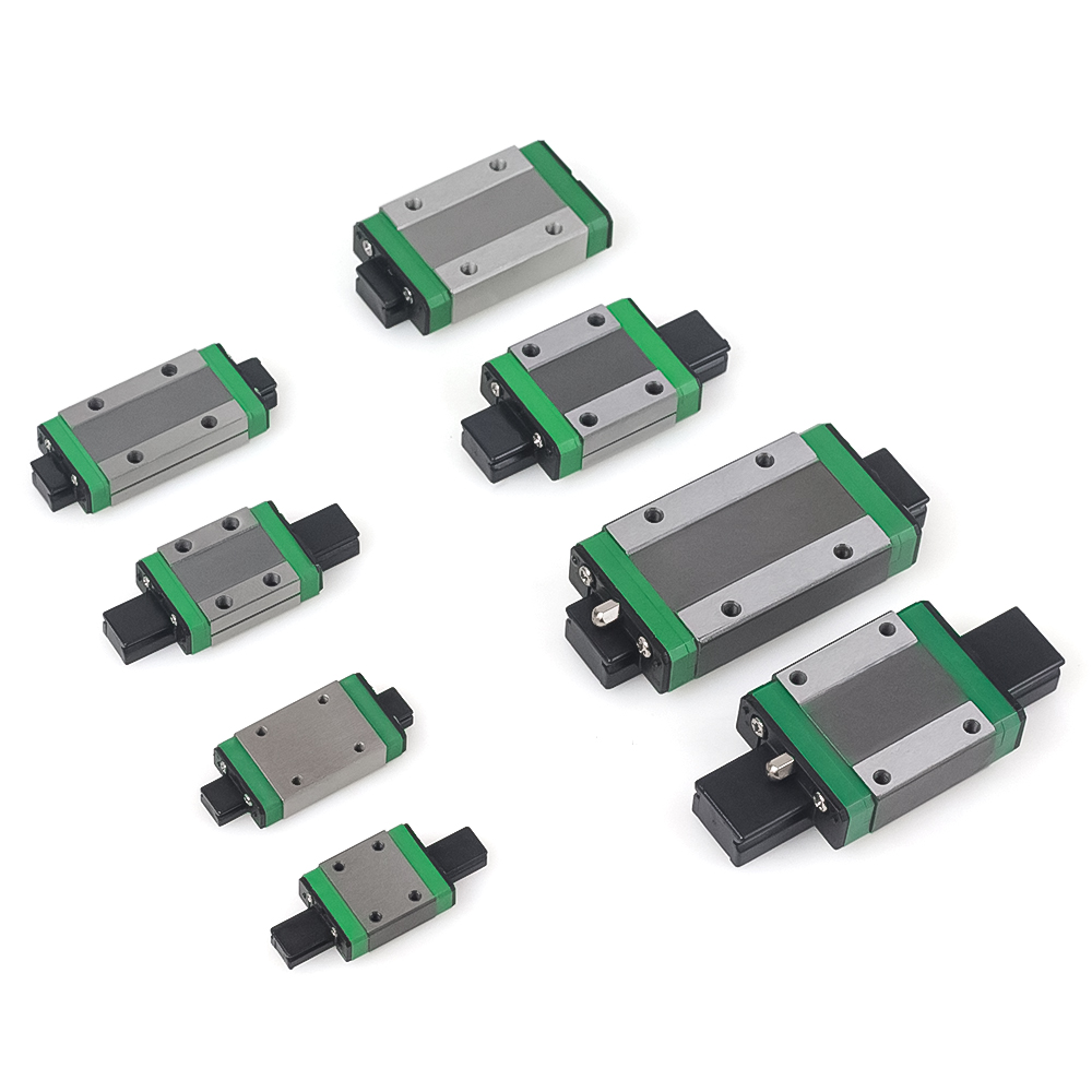 MGN7H MGN9H MGN12H MGN15H MGN7 - Linear Rail Mgn12H Set のレビューと価格