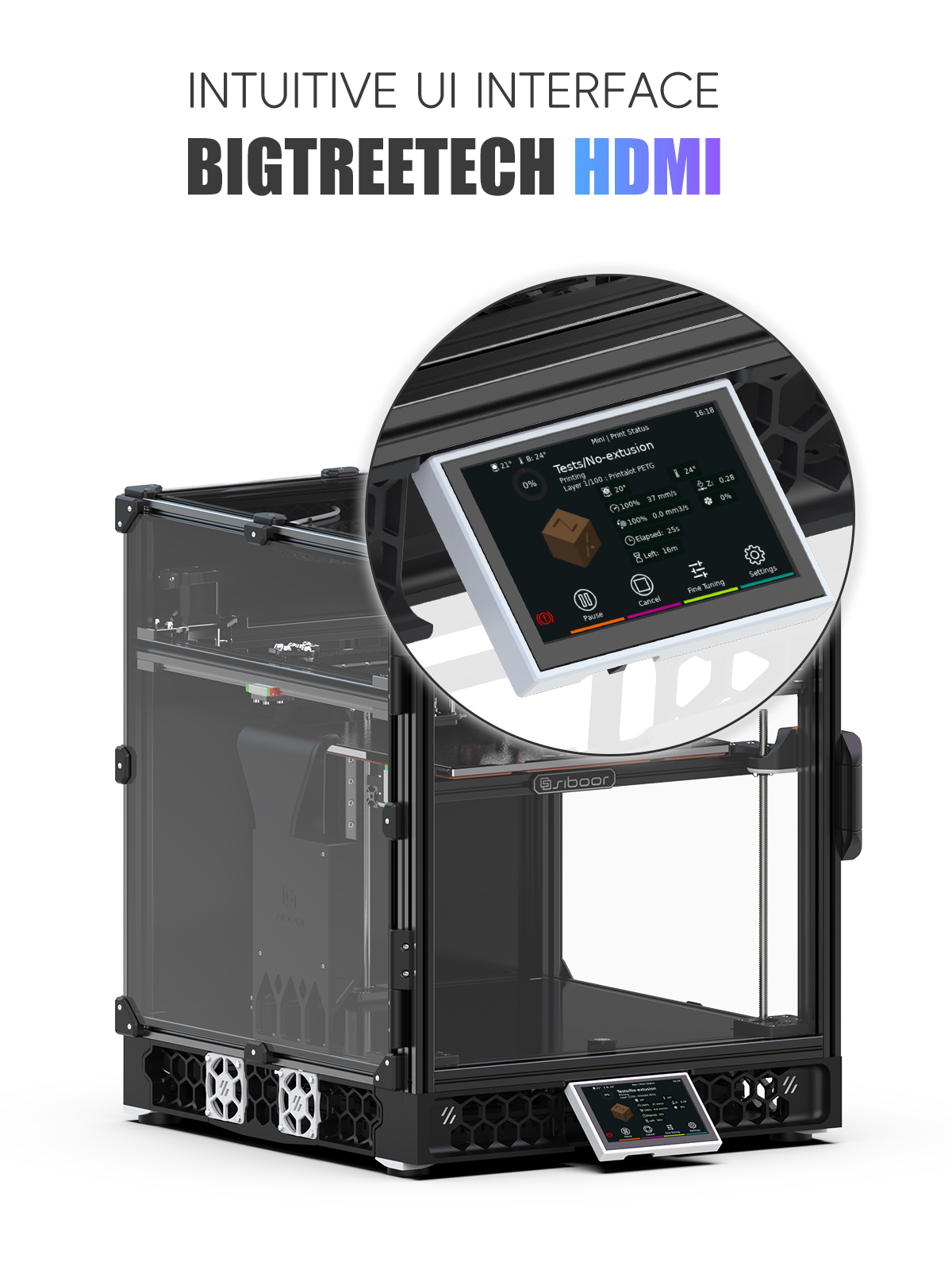 Voron Trident フルキット CoreXY DIY - Voron Trident Full Kit のレビューと価格
